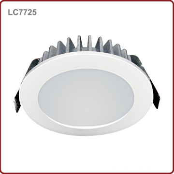 Cut Loch 140mm SMD5630 18W LED Deckeneinbauleuchte (LC7725)